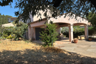 achat maison ste-maxime 83120