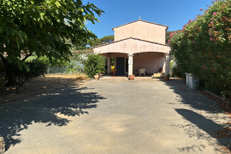 achat maison ste-maxime 83120