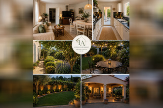 achat maison ste-maxime 83120