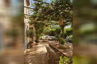 achat maison ste-maxime 83120