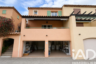 achat maison ste-maxime 83120