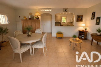 achat maison ste-maxime 83120