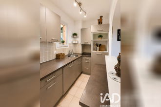achat maison ste-maxime 83120