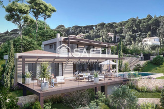 achat maison ste-maxime 83120