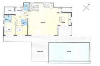 achat maison ste-maxime 83120
