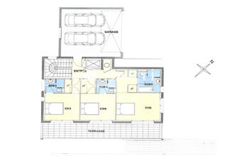 achat maison ste-maxime 83120