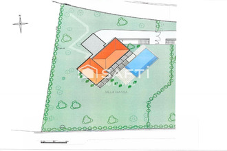 achat maison ste-maxime 83120