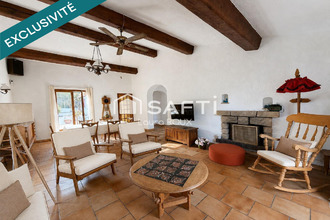 achat maison ste-maxime 83120