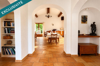 achat maison ste-maxime 83120