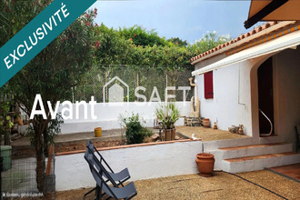achat maison ste-maxime 83120
