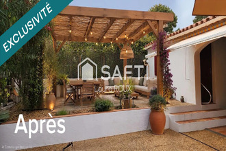 achat maison ste-maxime 83120