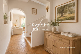 achat maison ste-maxime 83120