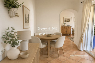 achat maison ste-maxime 83120