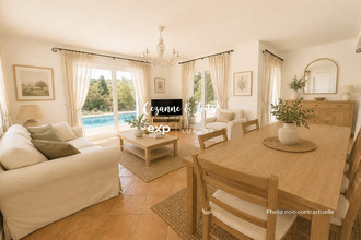 achat maison ste-maxime 83120