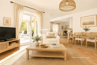 achat maison ste-maxime 83120