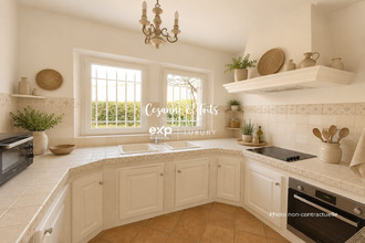 achat maison ste-maxime 83120