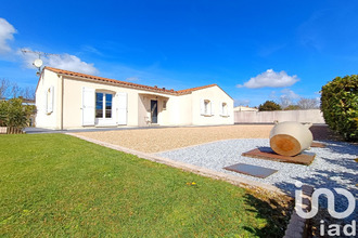 achat maison ste-meme 17770