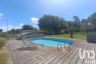 achat maison ste-meme 17770