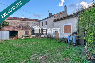 achat maison ste-meme 17770