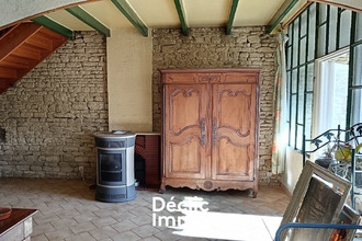 achat maison ste-meme 17770