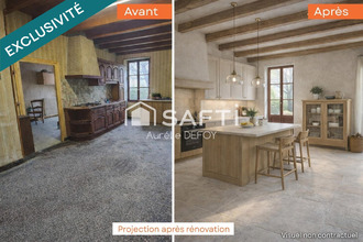 achat maison ste-meme 17770