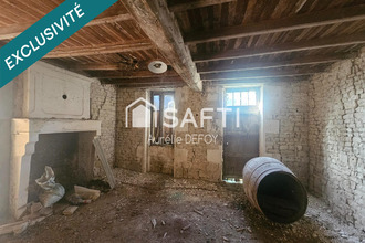 achat maison ste-meme 17770