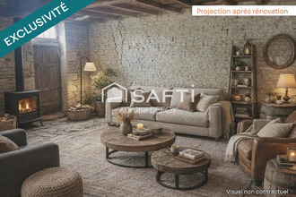 achat maison ste-meme 17770