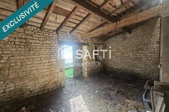 achat maison ste-meme 17770