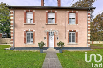 achat maison ste-menehould 51800