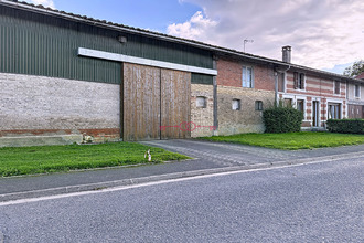 achat maison ste-menehould 51800