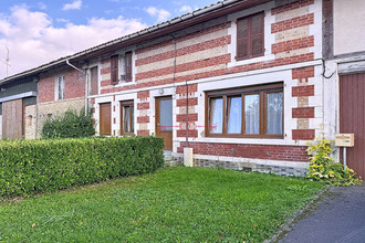 achat maison ste-menehould 51800