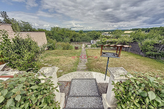 achat maison ste-menehould 51800