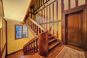 achat maison ste-menehould 51800