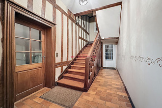 achat maison ste-menehould 51800