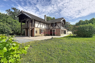 achat maison ste-menehould 51800
