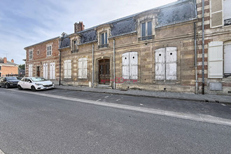 achat maison ste-menehould 51800