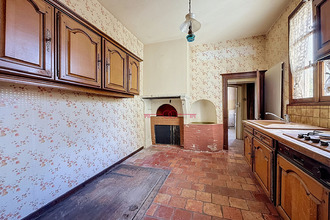 achat maison ste-menehould 51800