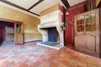 achat maison ste-menehould 51800