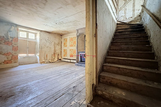 achat maison ste-menehould 51800
