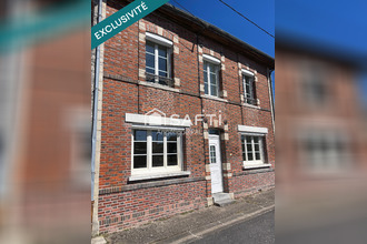 achat maison ste-menehould 51800