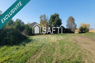 achat maison ste-mere 32700