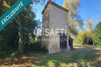 achat maison ste-mere 32700