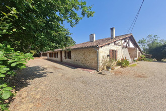 achat maison ste-mere 32700