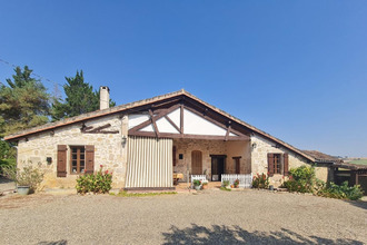 achat maison ste-mere 32700