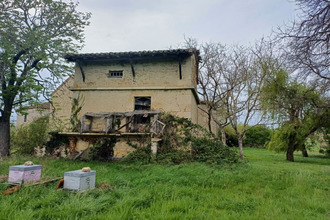 achat maison ste-mere 32700