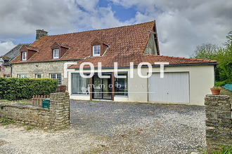 achat maison ste-mere-eglise 50480