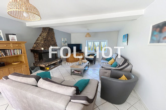 achat maison ste-mere-eglise 50480