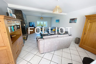 achat maison ste-mere-eglise 50480