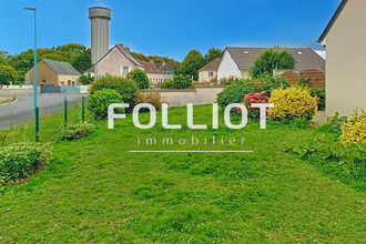 achat maison ste-mere-eglise 50480