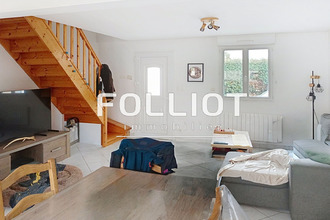 achat maison ste-mere-eglise 50480